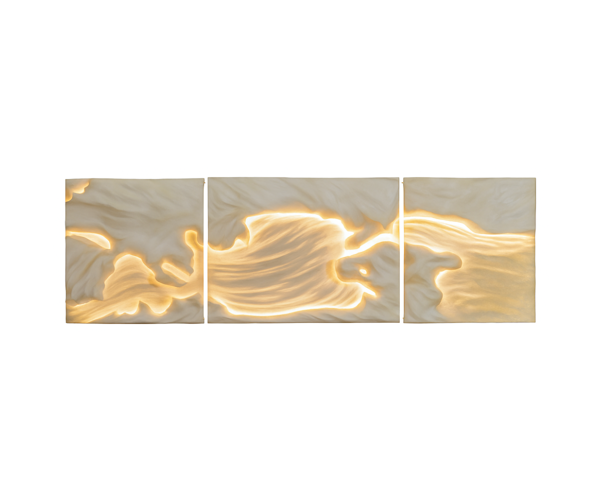 Dune Drift (Set of 3) 2
