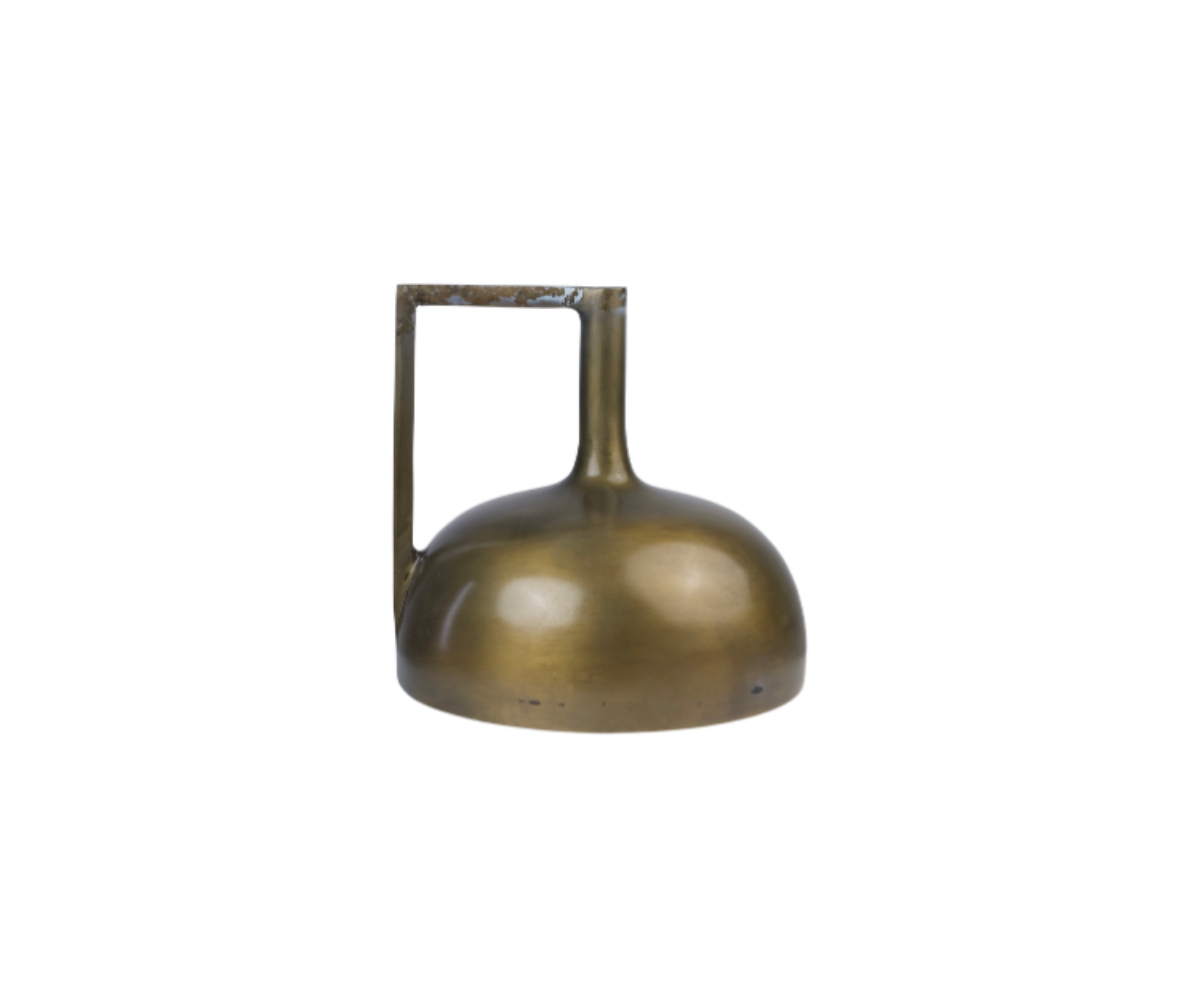Brass Bellpour 2