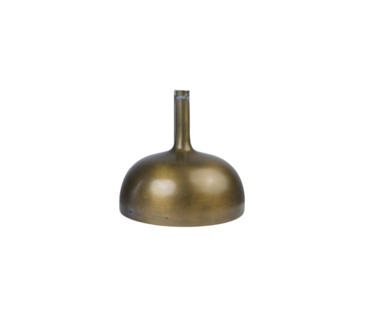 Brass Bellpour 3