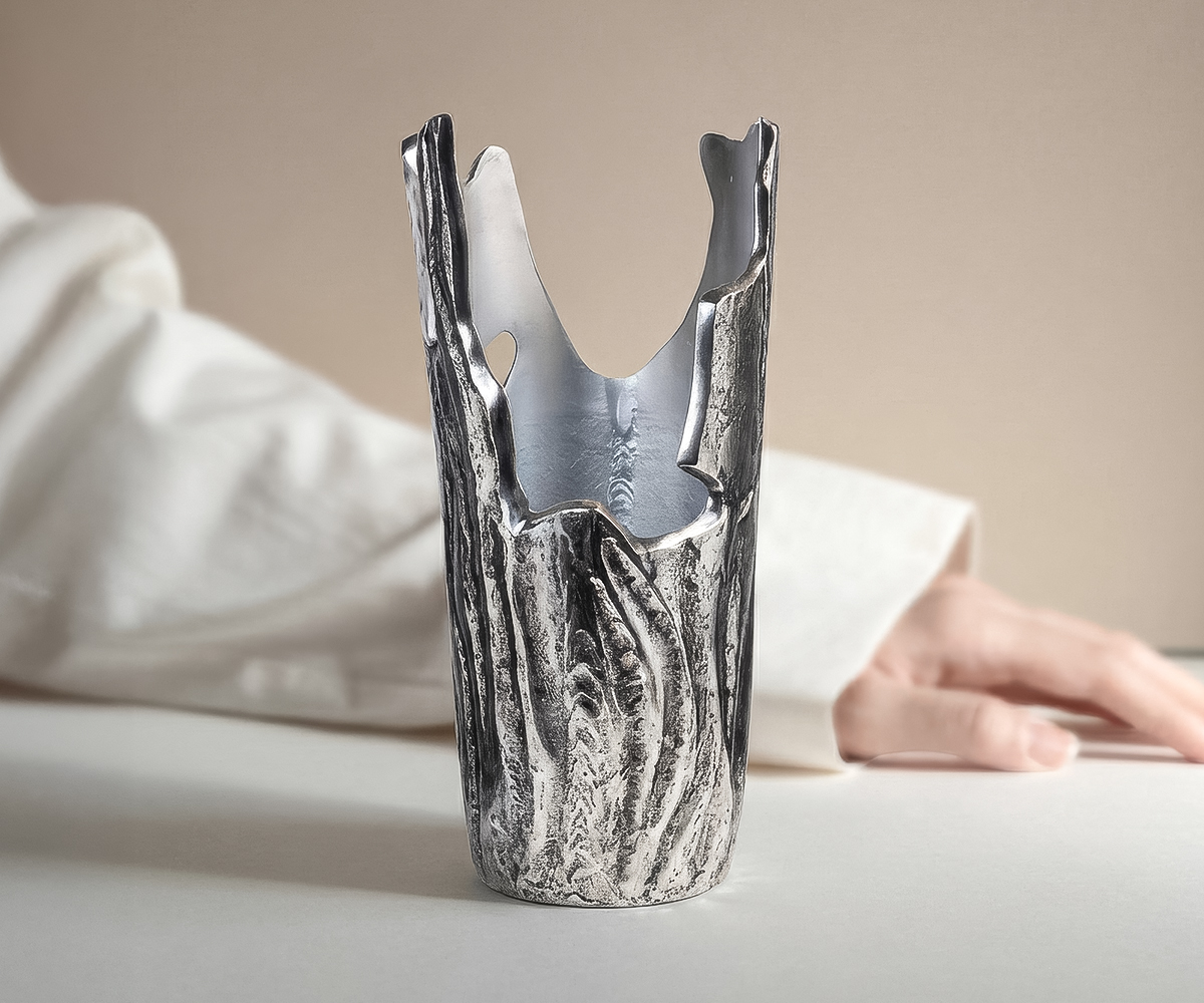 Ashen Crown