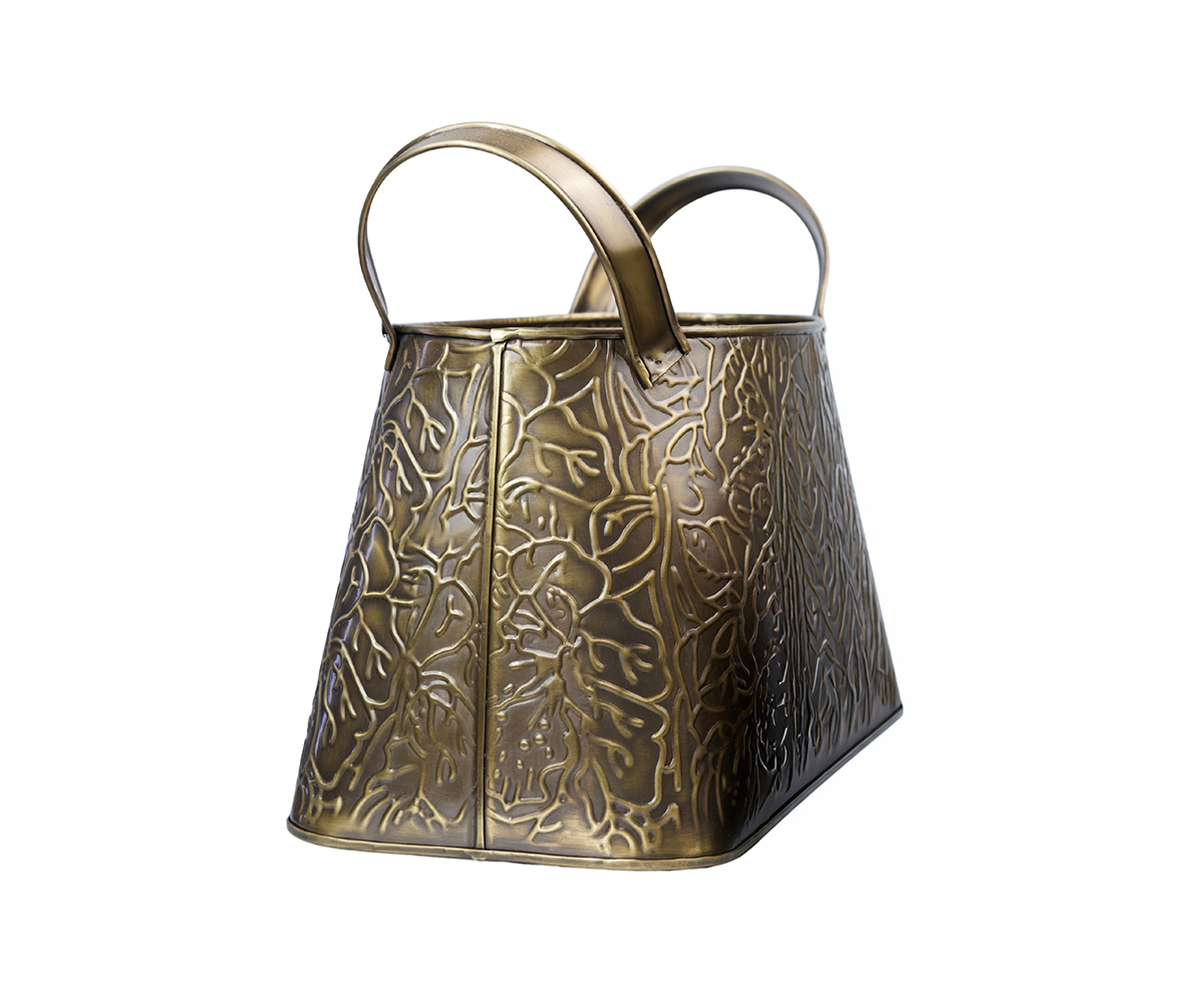 Gilded Grove 3