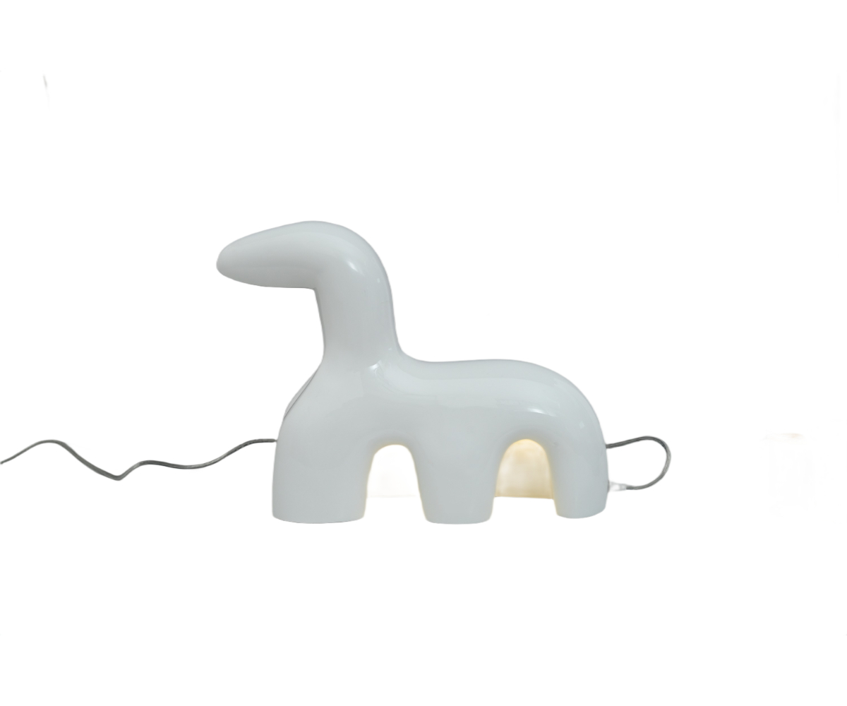 Glowhound Sculptural Light 3