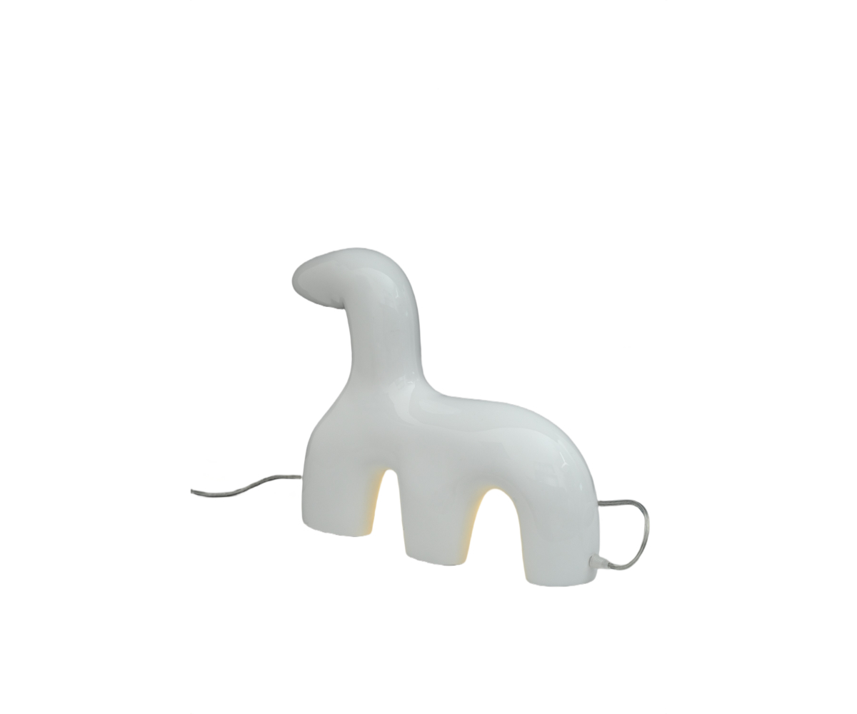 Glowhound Sculptural Light 4