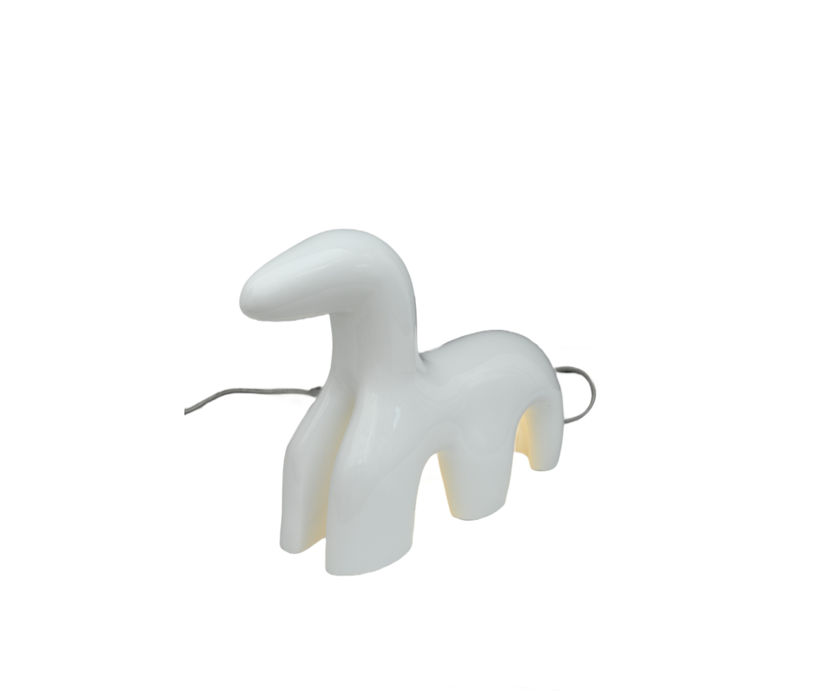 Glowhound Sculptural Light 2