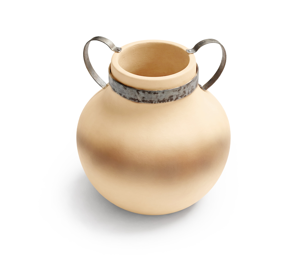 Amber Vessel 2