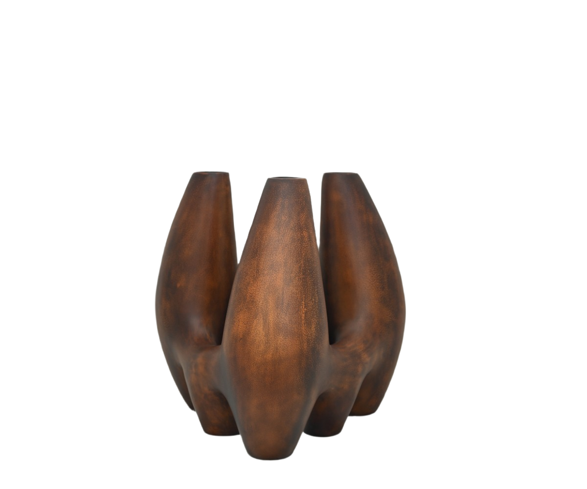 Stonewalk Vase 3