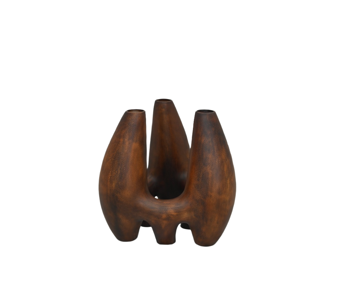 Stonewalk Vase 2
