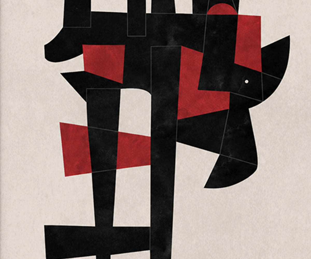 Architectural 5 3