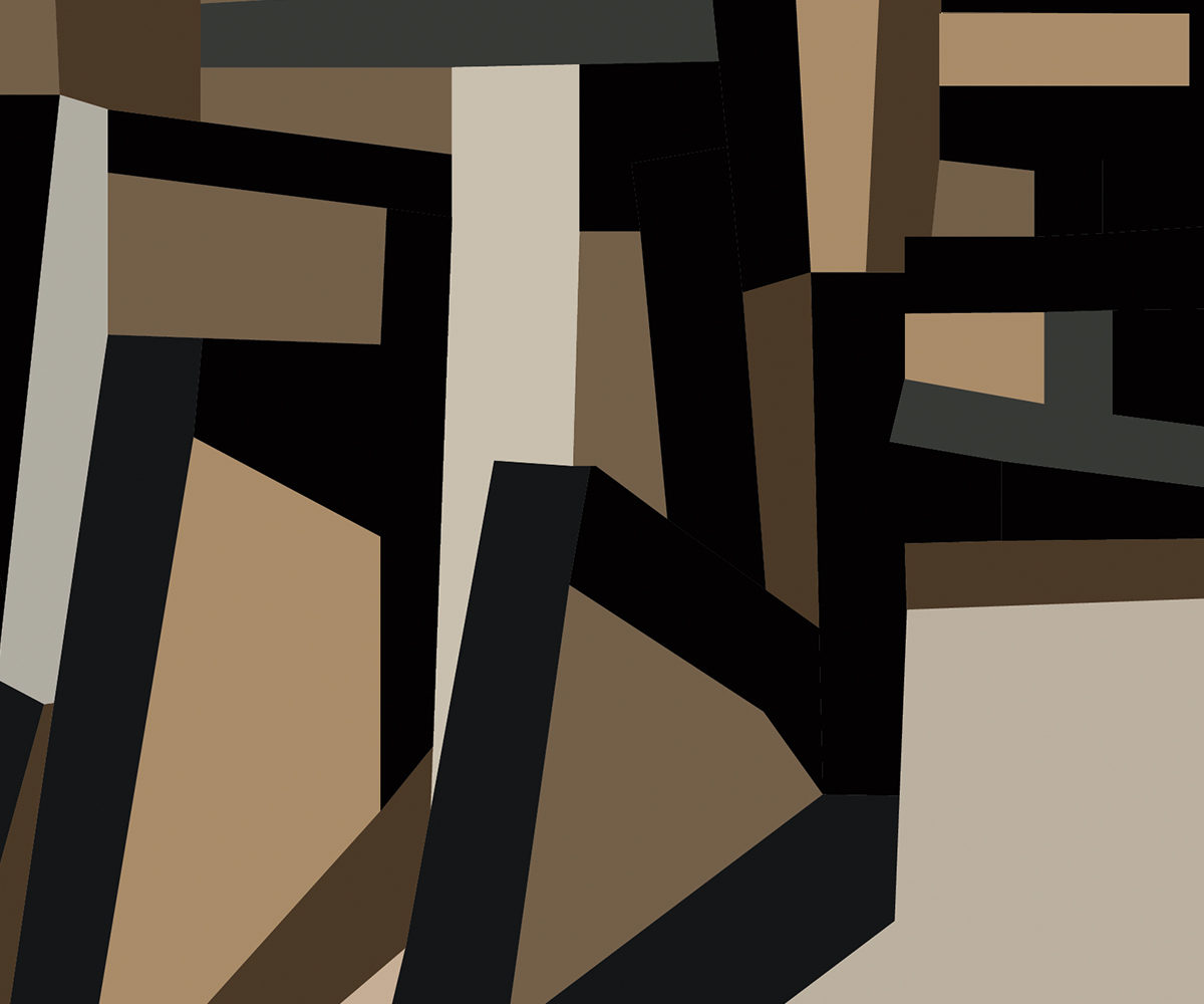 Architectural 8 3