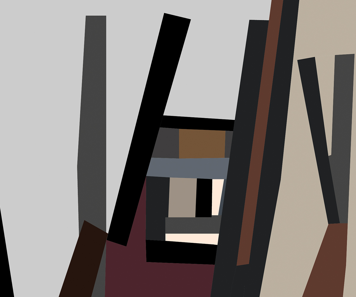 Architectural 9 3