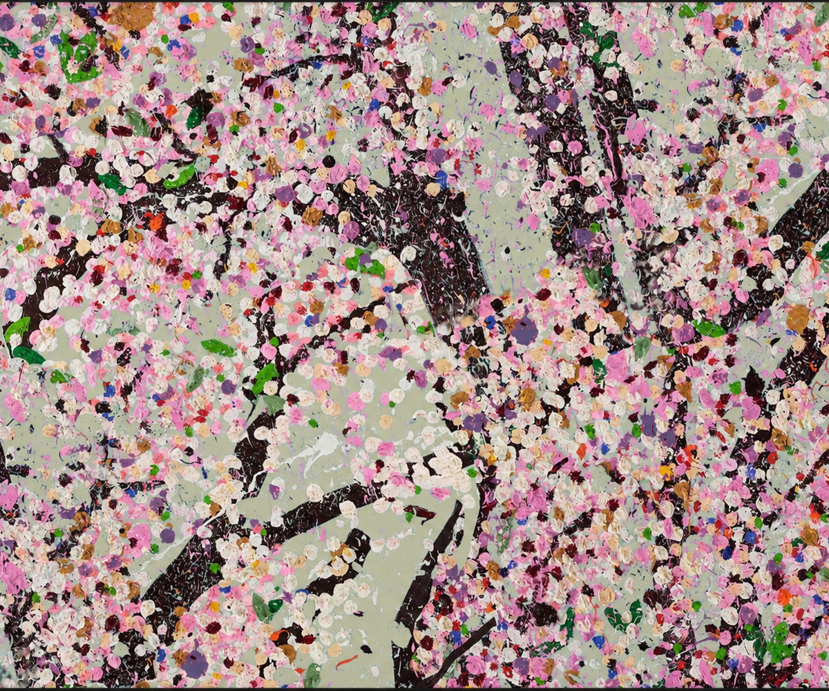 Blossom 1 2
