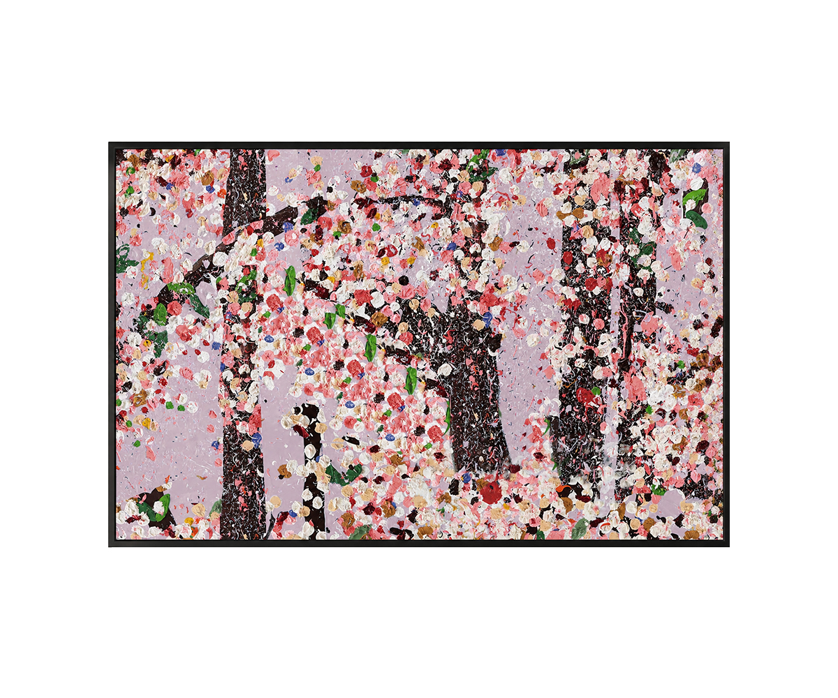 Blossom 2