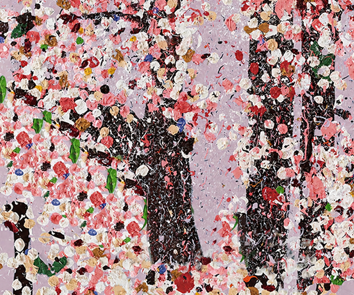 Blossom 2 3