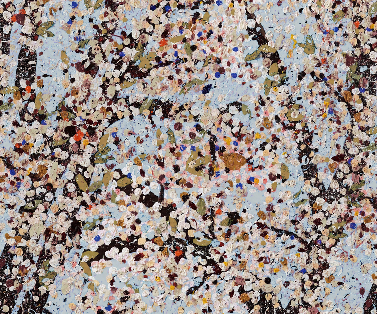 Blossom 3 2