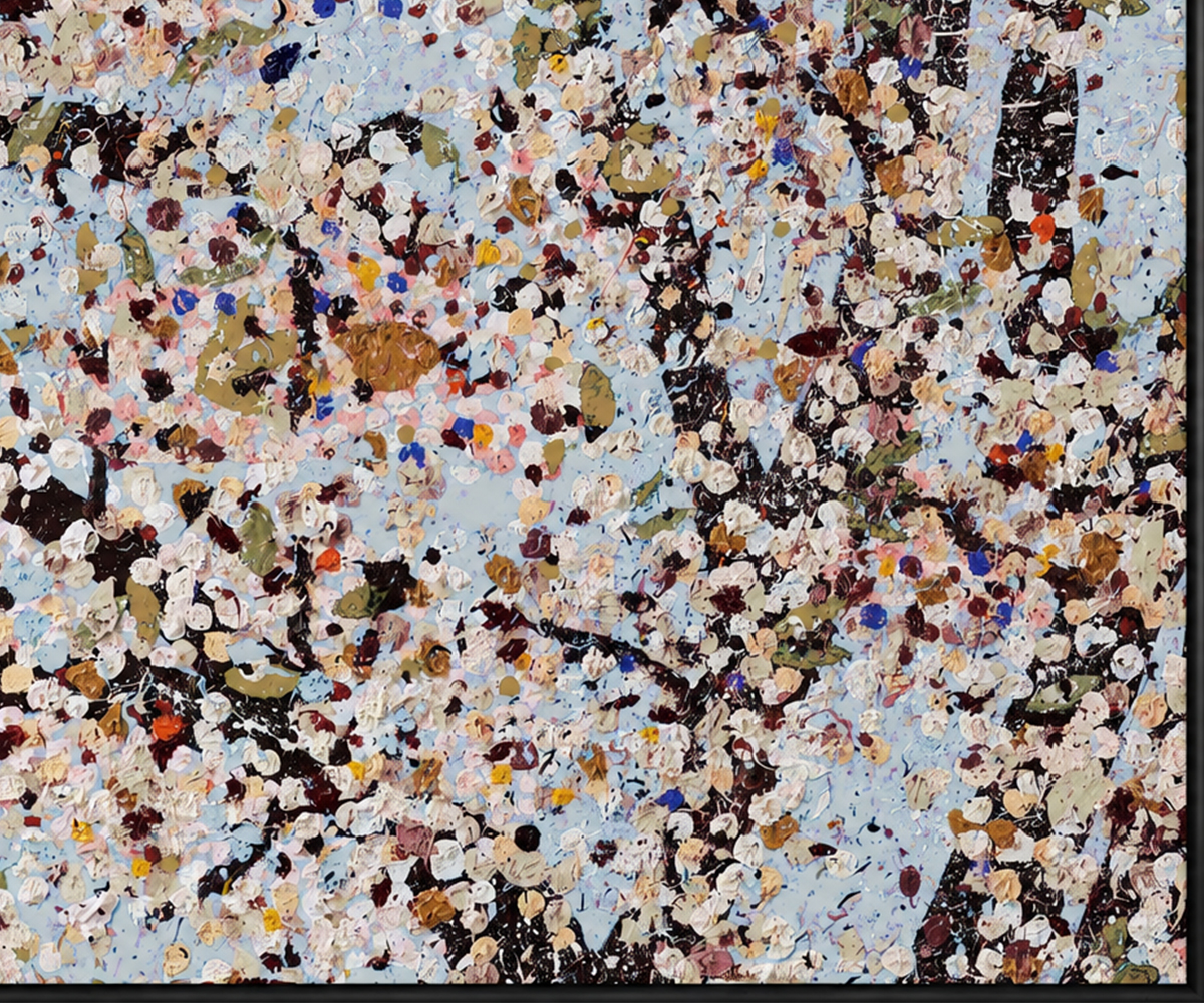 Blossom 3 3