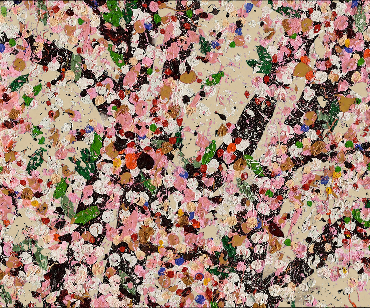Blossom 4 2