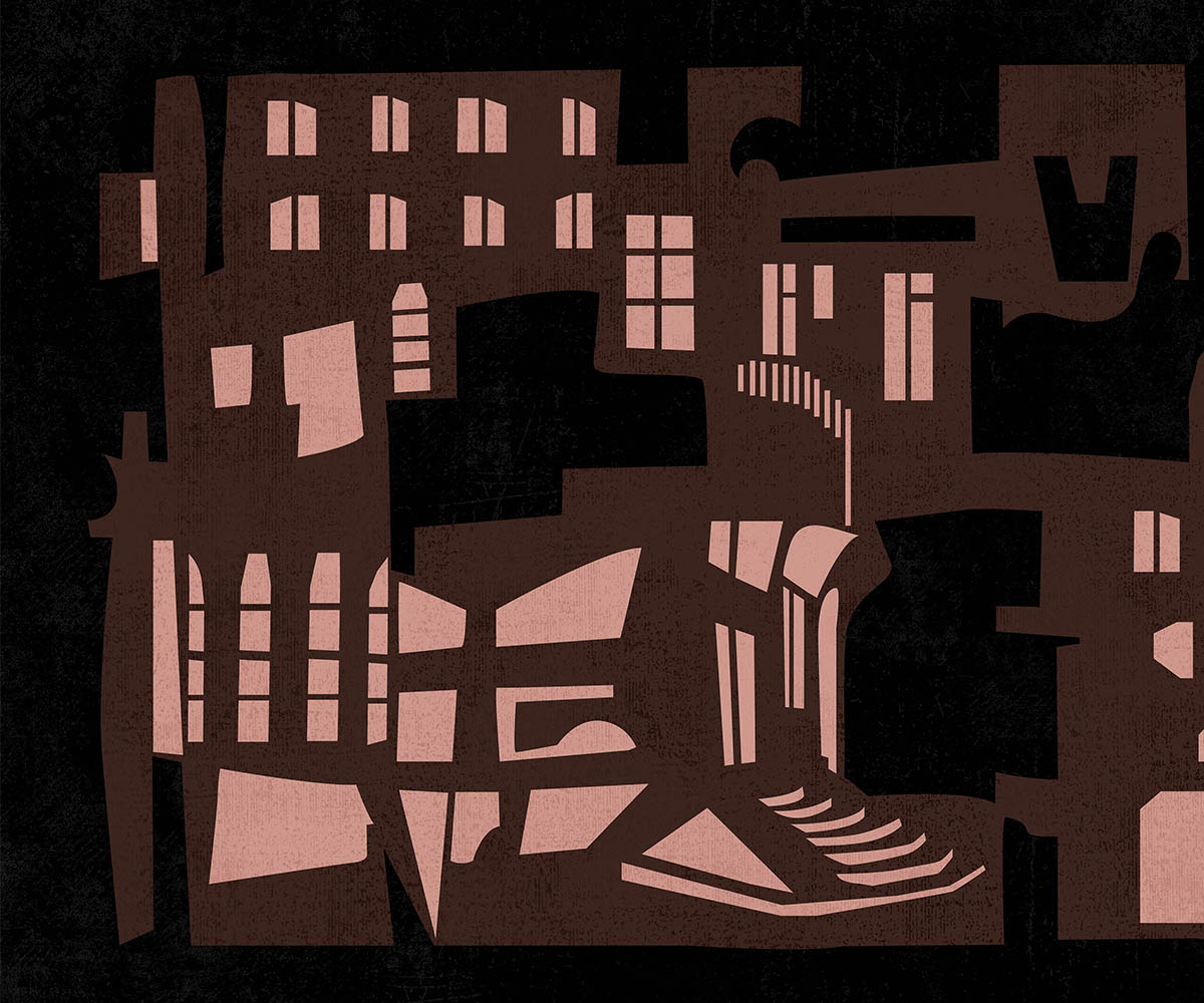Fragmented Facades 1 3