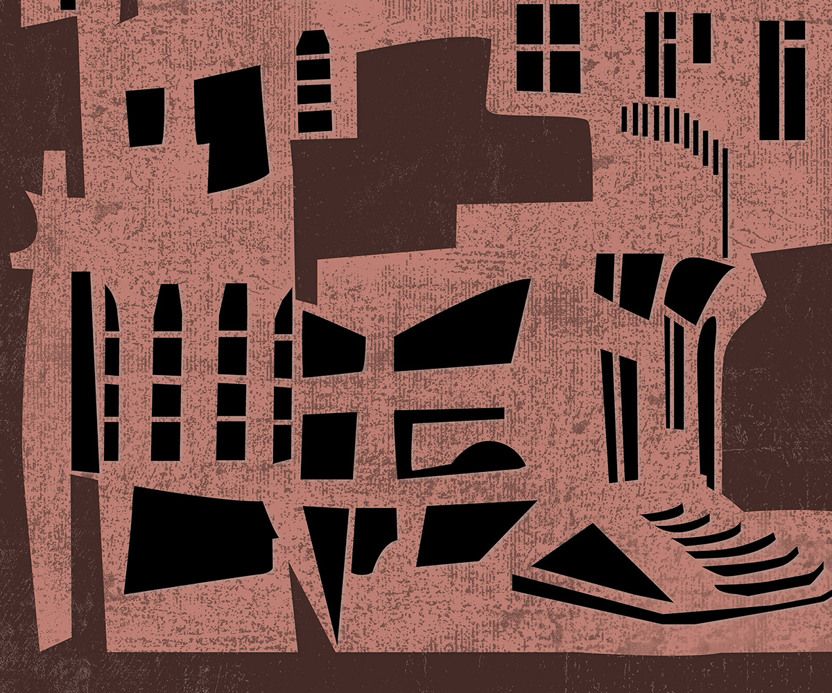 Fragmented Facades 2 3