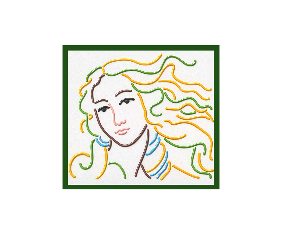 Modern Muse 2