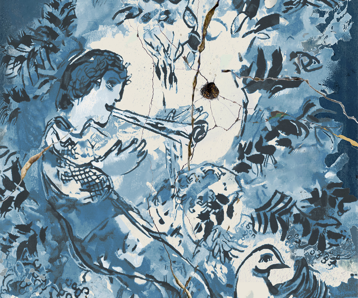 Marc & Mysticism 2 2