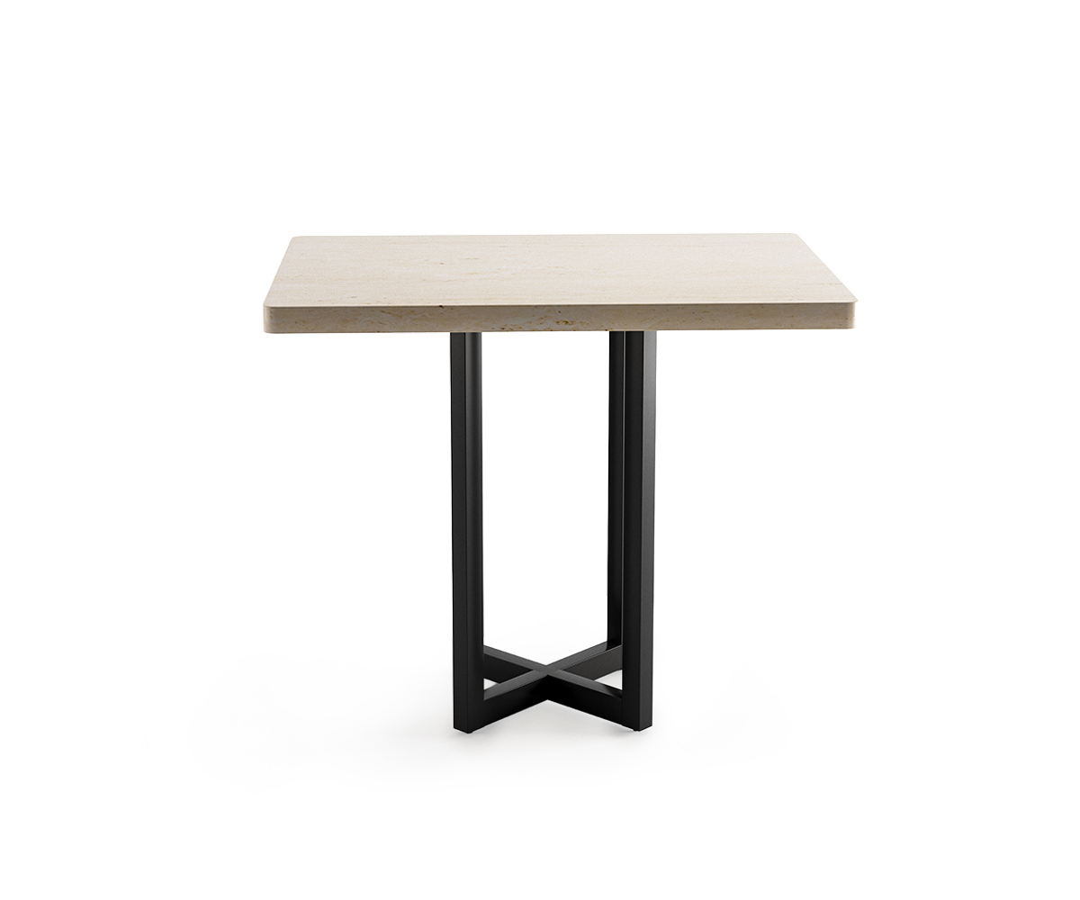 Vertex Square Bar Table 3
