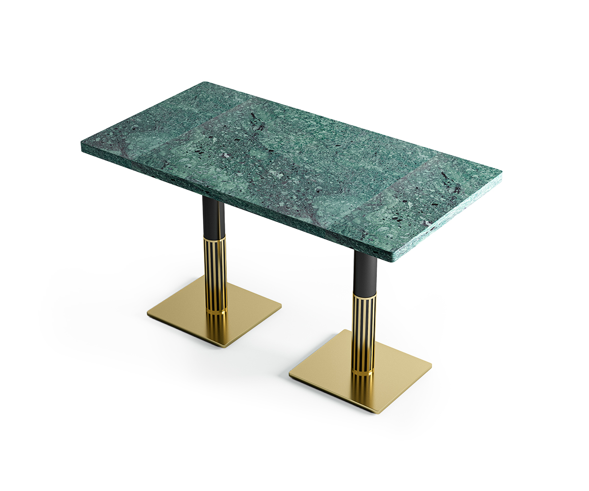 Emerald Grande Dining Table 4