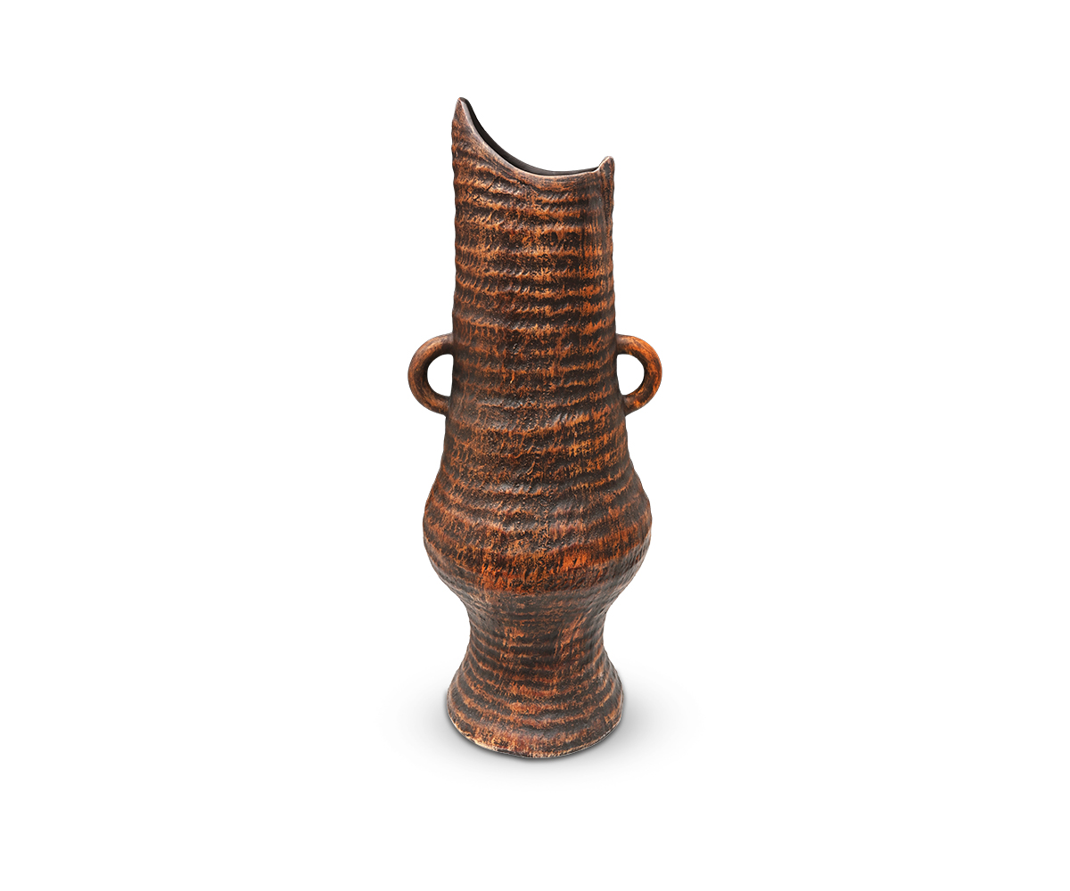 Sierra Tall Vase 2