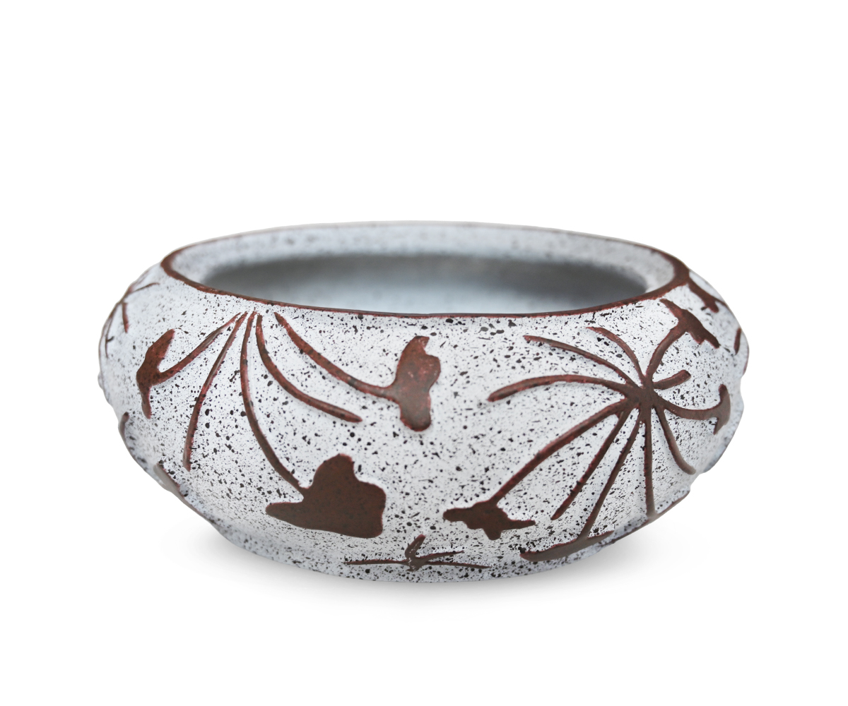 Petal Motif Vase 2
