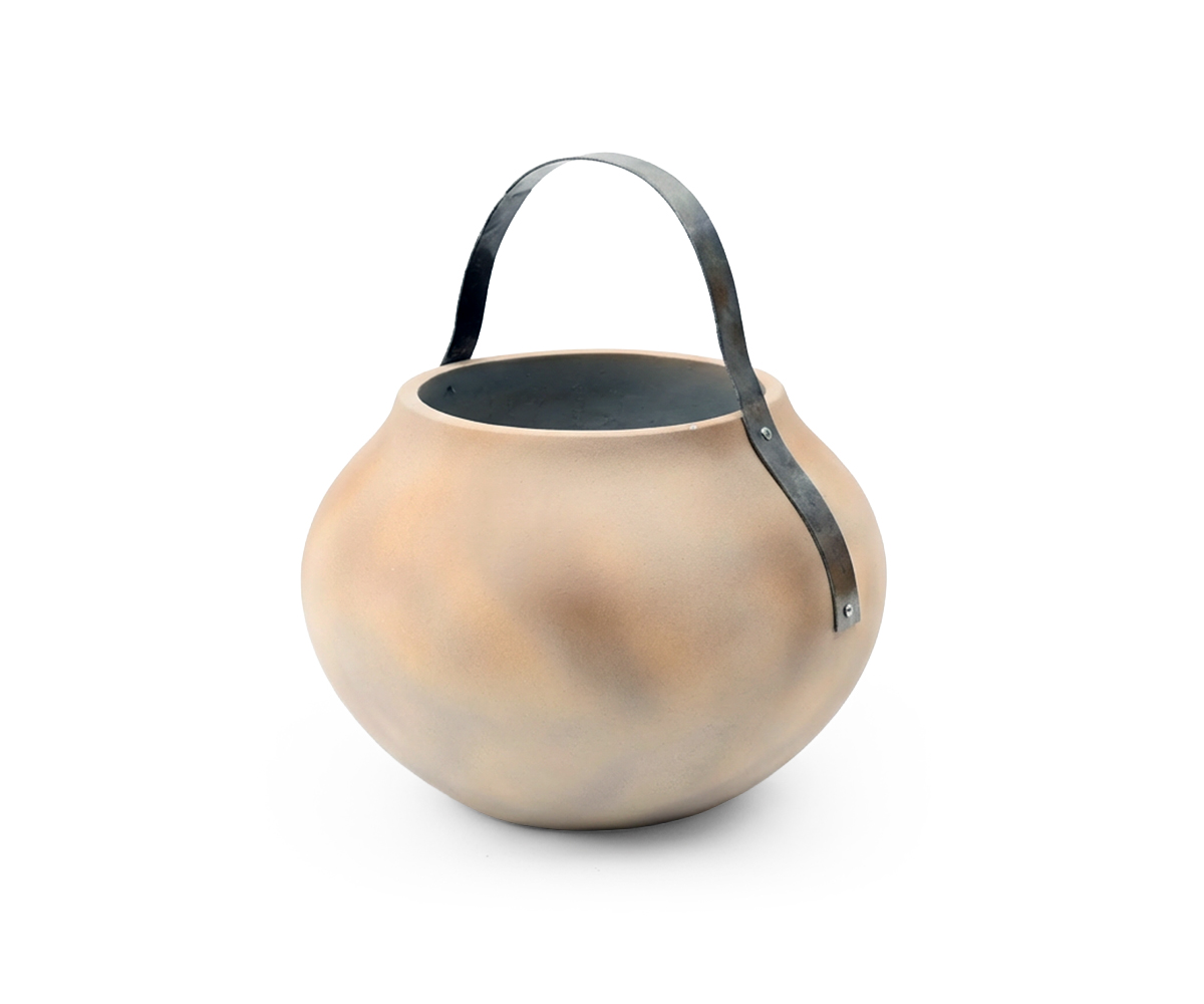 Luna Pot 2