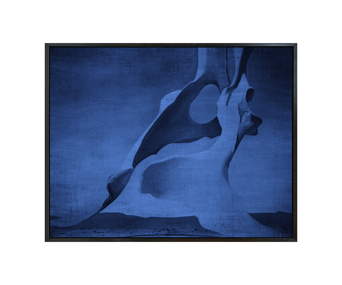 Organic Whispers 3