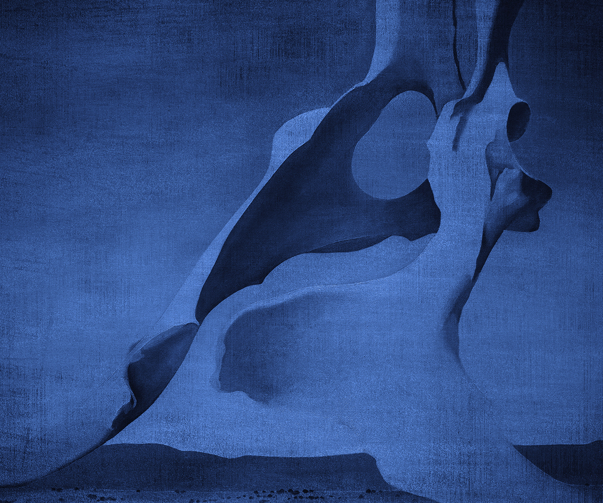 Organic Whispers 3 2