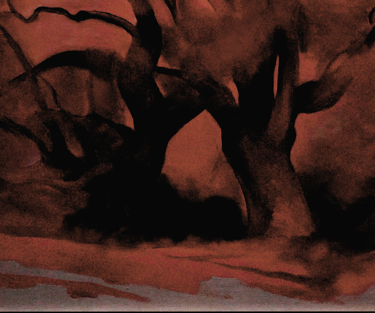 Organic Whispers 4 3