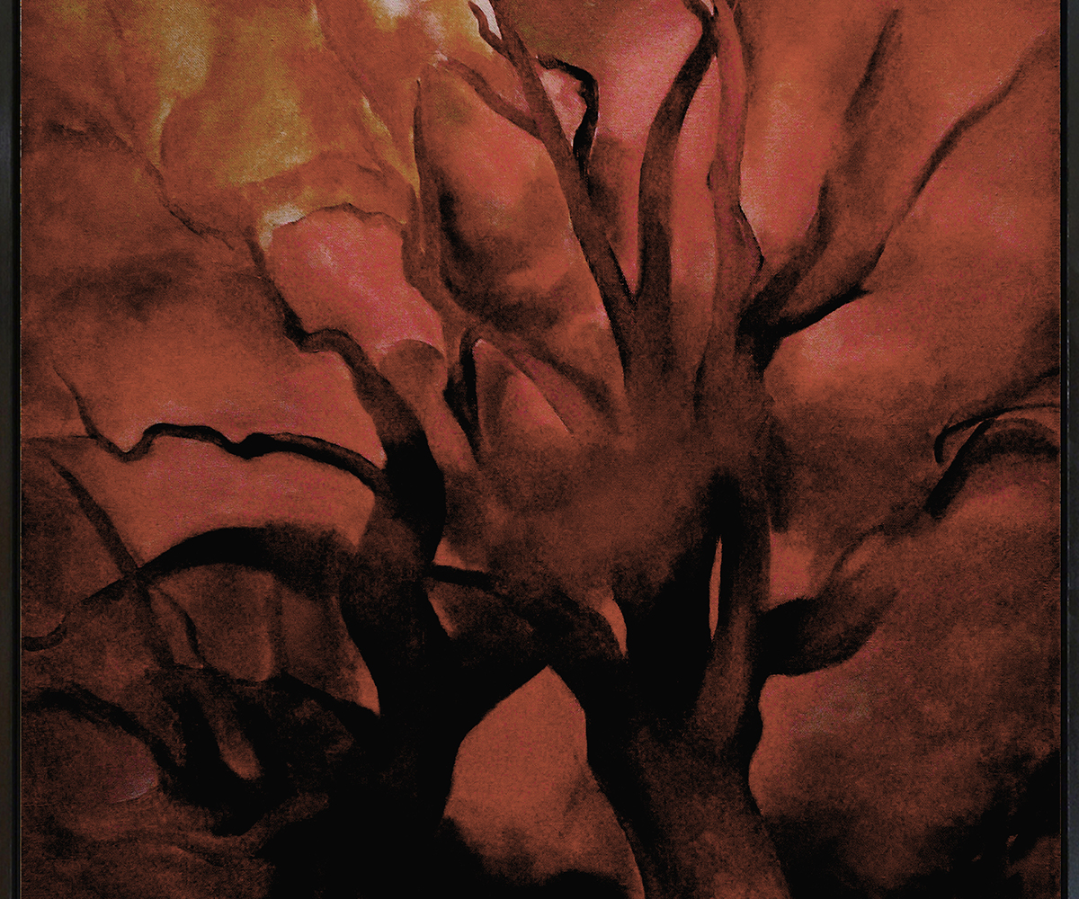 Organic Whispers 4 2
