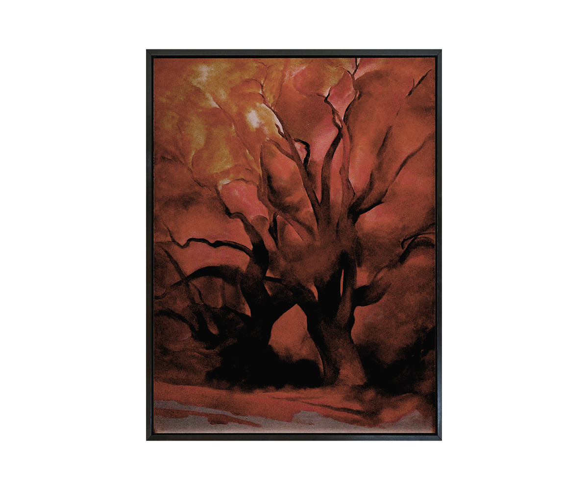 Organic Whispers 4