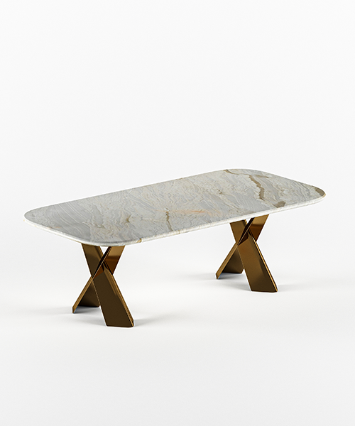 Christian Dining Table 3