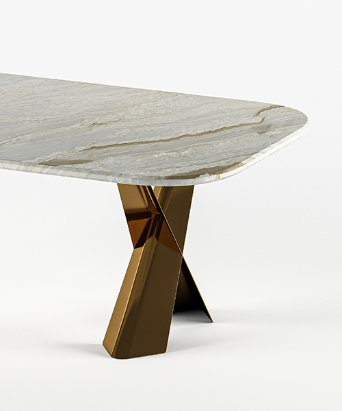 Christian Dining Table 4