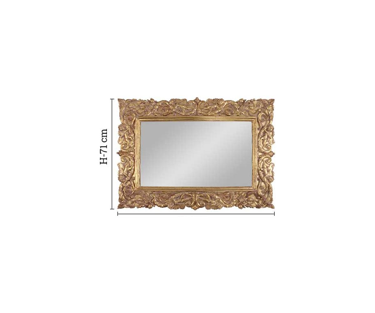 Rocky Star’s Mirror 4